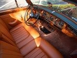 1963 Rolls-Royce Silver Cloud III Drophead Coupé Conversion
