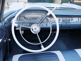 1959 Ford Galaxie Fairlane 500 Sunliner
