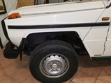 1980 Mercedes-Benz 280 GE LWB
