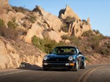 1994 Porsche Turbo S 'Package'