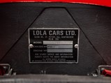 1985 Lola-Cosworth T900