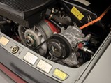 1988 Porsche 911 Turbo 'Flat Nose' Coupe