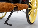 1912 IHC Auto Wagon Model MW Delivery