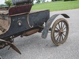 1903 Oldsmobile Model R 'Curved Dash' Runabout