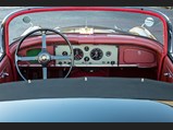 1958 Jaguar XK 150 S 3.4 Roadster