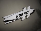1951 Hudson Hornet Convertible Brougham