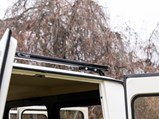 1980 Mercedes-Benz 280 GE LWB