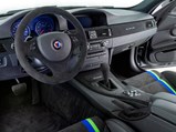 2012 BMW Alpina B3 GT3