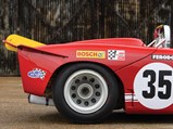 1969 Alfa Romeo Tipo 33/3 Sports Racer - $