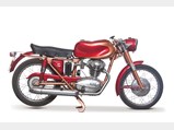 1958 Ducati 175 Sport