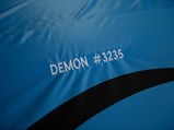 2018 Dodge Challenger SRT Demon  - $