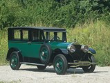 1924 McFarlan Twin-Valve Six Suburban  - $