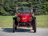 1909 Stanley Model Z Mountain Wagon