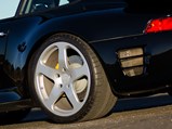 1998 RUF Turbo R