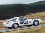 1988 Porsche 928 S4 Sport  - $