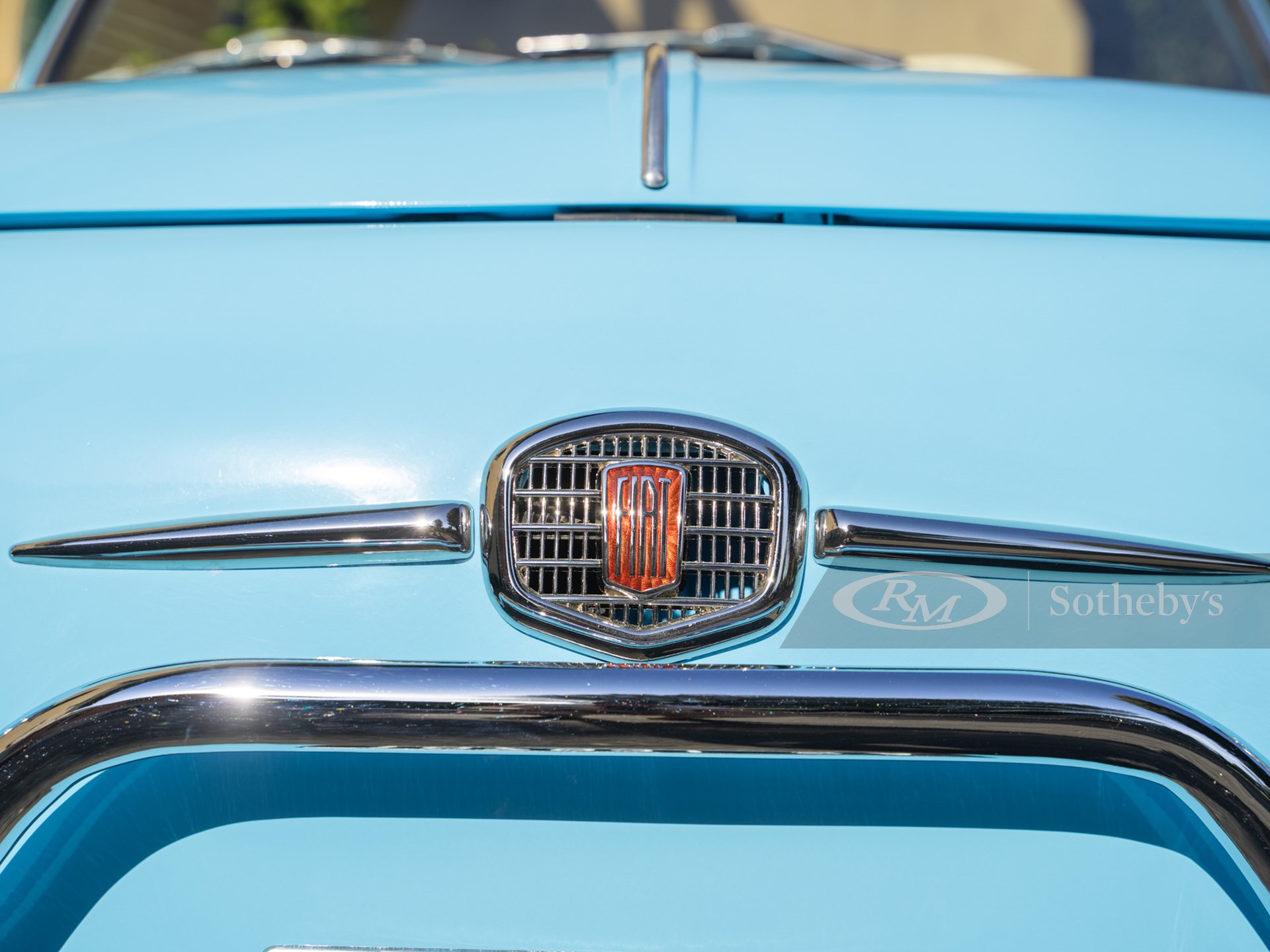 1966 Fiat 500 Jolly Conversion 
