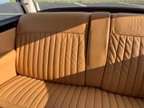 1965 Citroën DS 21 Concorde Coupe by Chapron