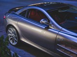 2006 Mercedes-Benz SLR McLaren