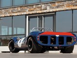 1970 Astra RNR2 FVC Racing Car  - $