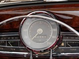1953 Mercedes-Benz 300 S Roadster