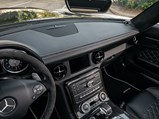 2015 Mercedes-Benz SLS AMG GT Final Edition Roadster