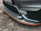2016 BMW M4 GTS
