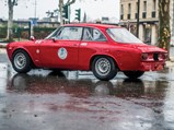 1965 Alfa Romeo Giulia Sprint GTA by Bertone