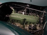 1936 Packard Eight Phaeton