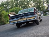 1959 DeSoto Adventurer Sportsman Coupe