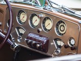 1937 Cord 812 Supercharged Cabriolet