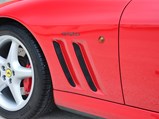 2000 Ferrari 550 Maranello  - $