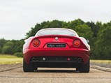 2009 Alfa Romeo 8C Competizione