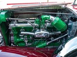 1931 Duesenberg Model J Convertible Sedan by LeBaron