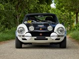 1975 Fiat 124 Abarth Rally Group 3  - $