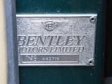 1993 Bentley Continental R by Mulliner Park Ward - $