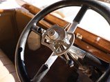 1914 Rolls-Royce Silver Ghost Landaulette by Barker
