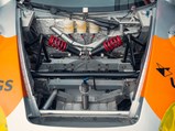 2005 Spyker C8 GT2-R