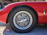 1955 OSCA MT4-2AD 1350 by Morelli