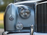 1956 Bentley S1 Continental Drophead Coupe by Park Ward