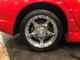 1998 Dodge Viper RT/10