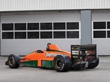 1988 EuroBrun ER188