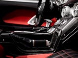 2010 Mercedes-Benz SLR Stirling Moss