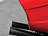 1962 Ferrari 268 SP by Fantuzzi