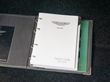 2003 Aston Martin DB AR1 Zagato