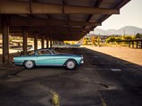 1954 Aston Martin DB2/4 Coupe by Bertone