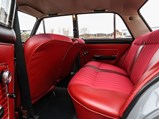 1969 Fiat 125 S