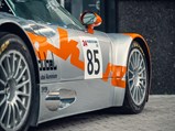 2005 Spyker C8 GT2-R