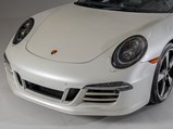 2016 Porsche 911 Targa 4 GTS