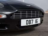 1998 Aston Martin DB7