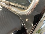 1937 Lincoln Model K Touring by Willoughby